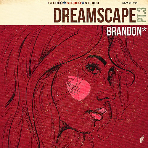 Brandon* - Michiko's Interlude